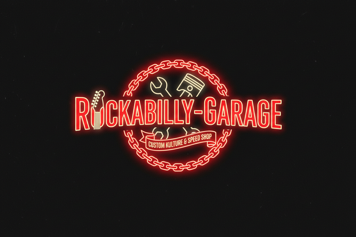 Rockabilly-Garage.com